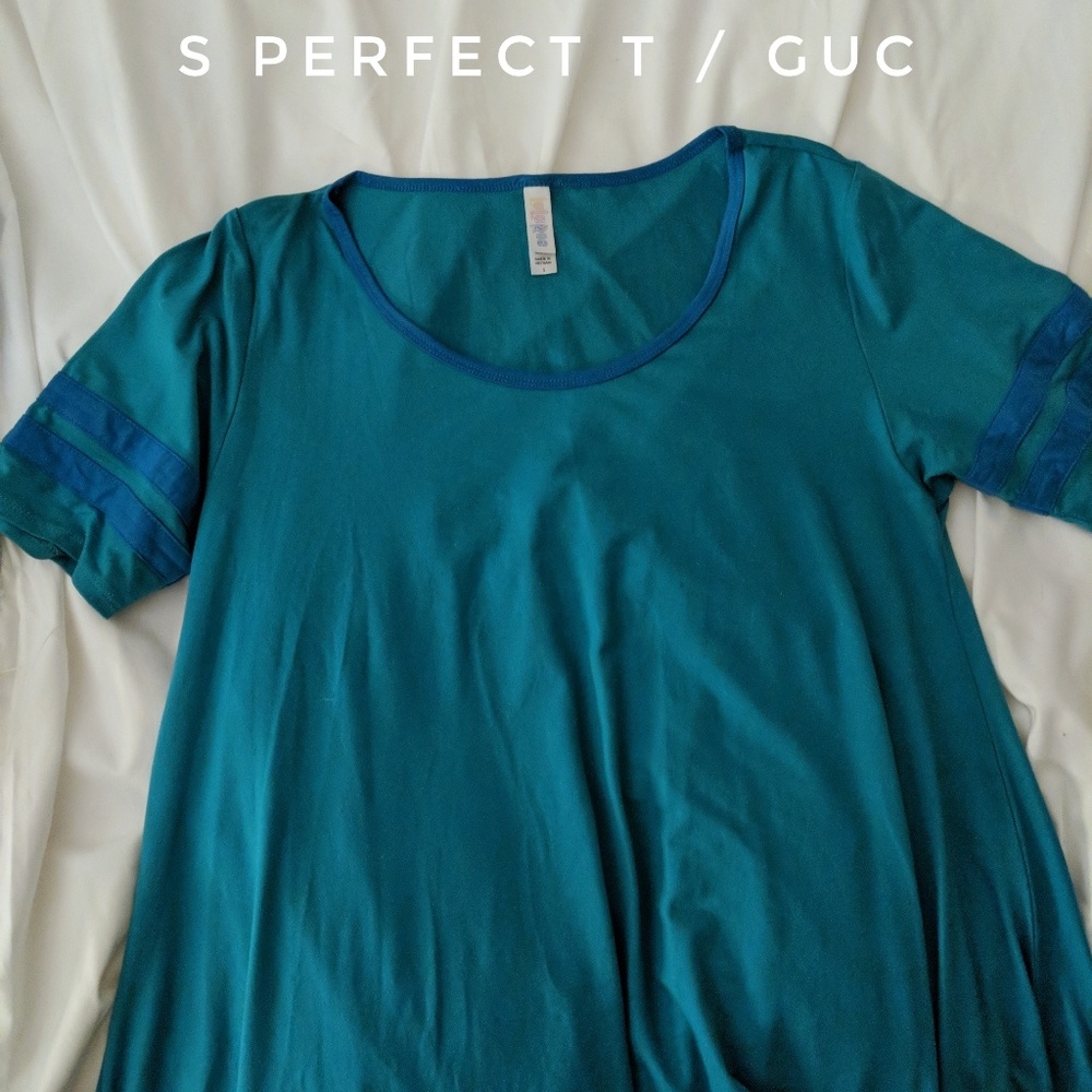 Perfect Tee